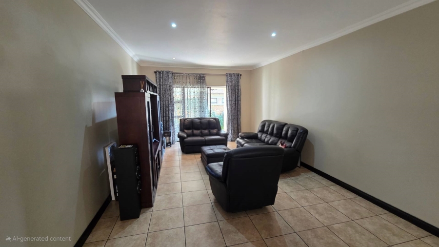3 Bedroom Property for Sale in Shellyvale Free State